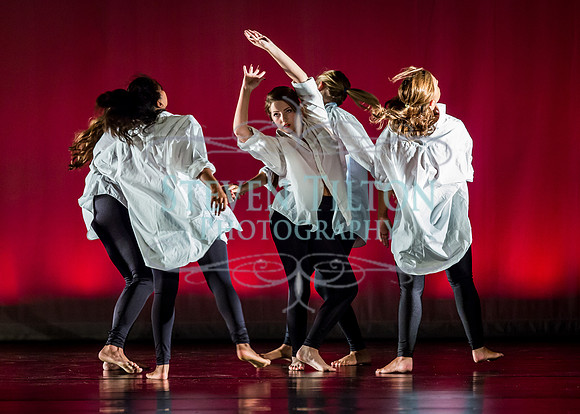 WFHS Dance Recital