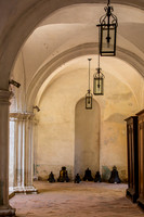 Basílica San Francisco de Asis Havana Cuba