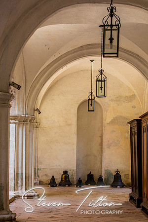 Basílica San Francisco de Asis Havana Cuba