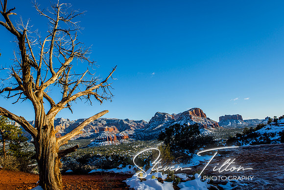 Sedona, AZ