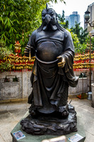 Hong Kong Travels