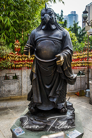Hong Kong Travels