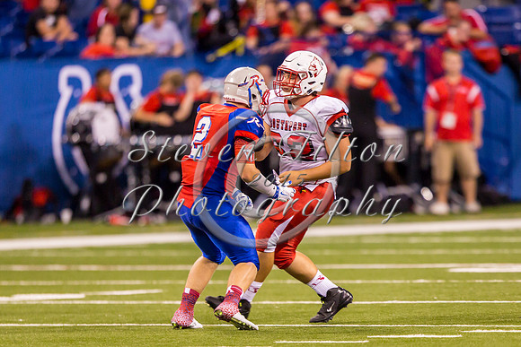 Horseshoe Classic 2015