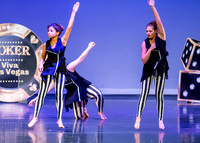 Destiny Dance Institute - Viva Las Vegas