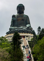 Ngong Ping Village