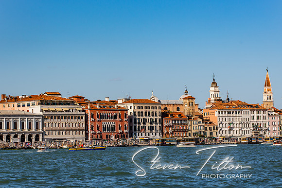 Venice, Italy