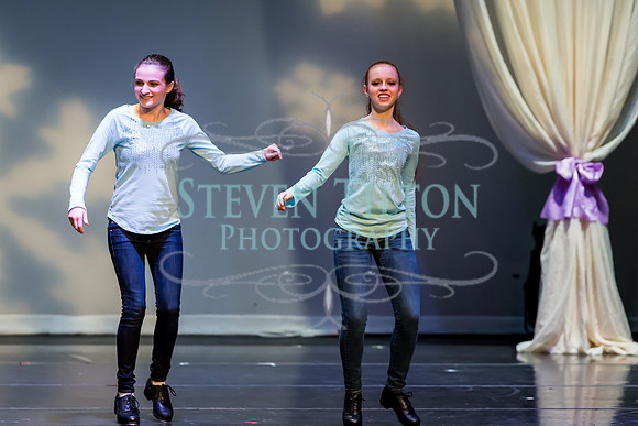 DDI - A Winter Gala