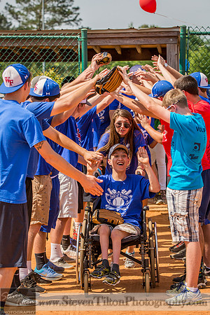 7th Annual Field of Dreams