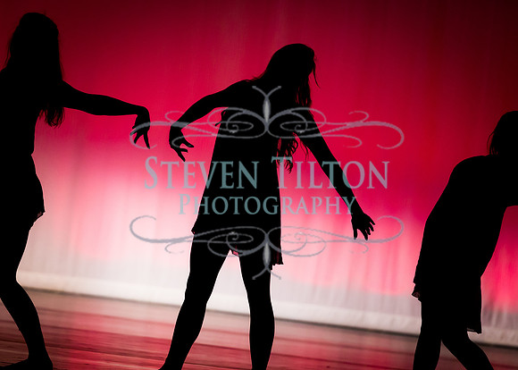 WFHS Dance Recital