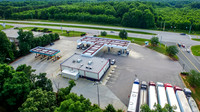 Aerial Views