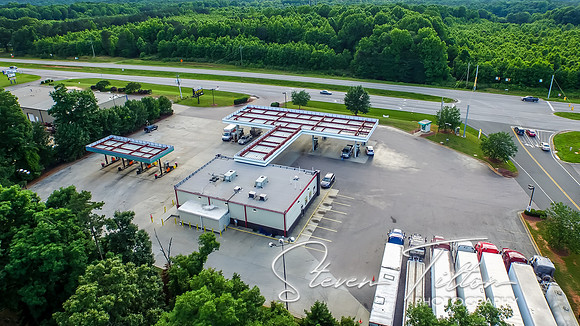 Aerial Views