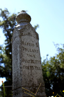 Aged Memorial