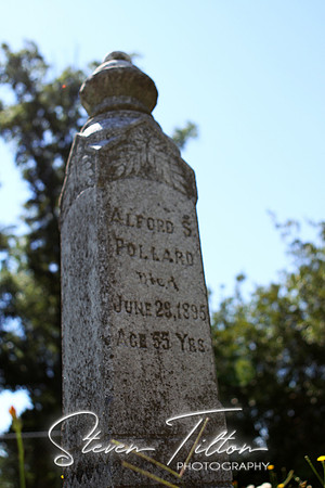 Aged Memorial