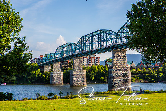 Chattanooga, TN
