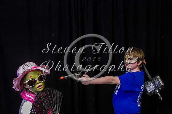 WFHS Spring Fling 2015