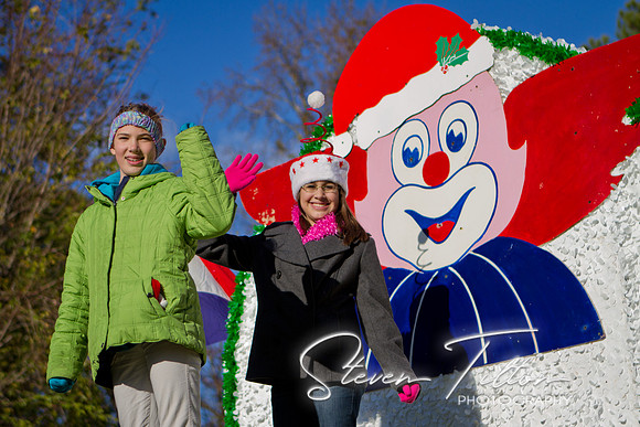 Christmas Parade