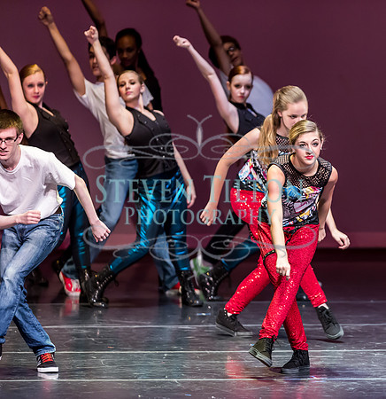 Destiny Dance - A Summer Gala