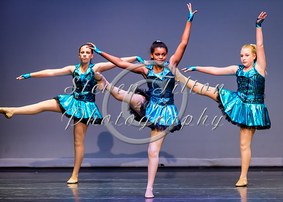 DDI Summer Gala 2015