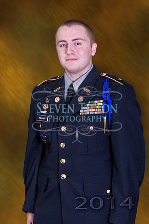 WFHS JROTC 2013-14