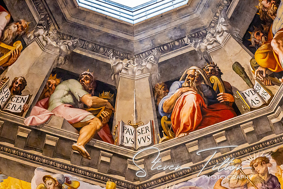Florence, Italy