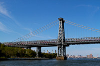 Williamsburgh Bridge