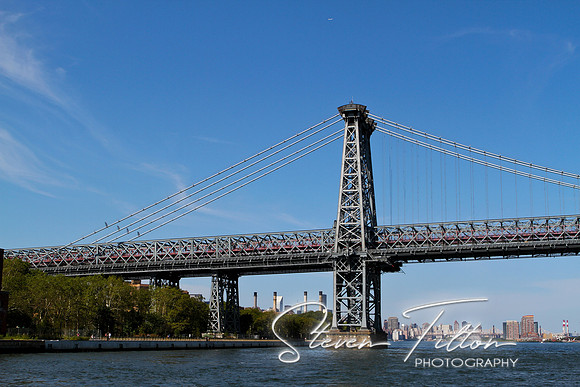 Williamsburgh Bridge