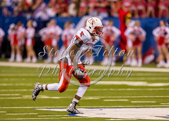 Horseshoe Classic 2015