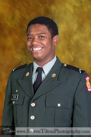 King, Terrance