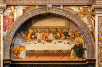 San Maurizio al Monastero Maggiore