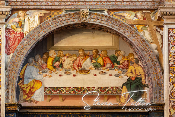 San Maurizio al Monastero Maggiore