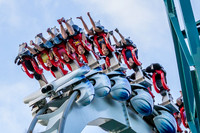 Busch Gardens Williamsburg