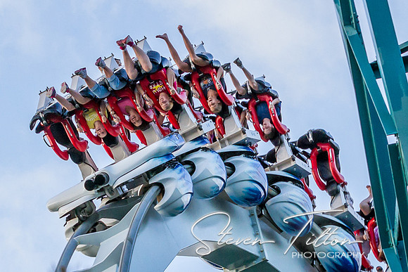 Busch Gardens Williamsburg