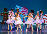 Destiny Dance Institute - Sweet Treats II