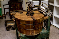 Antique Shop