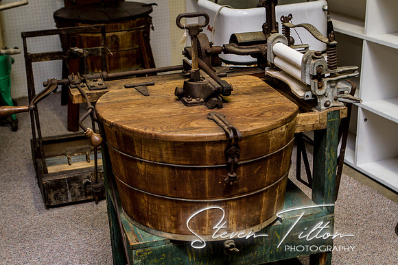 Antique Shop