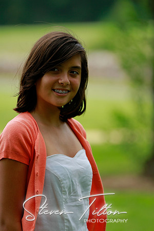 Joyner Park Photo Shoot