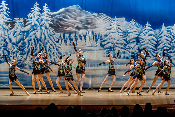 NC Conservatory Nutcracker