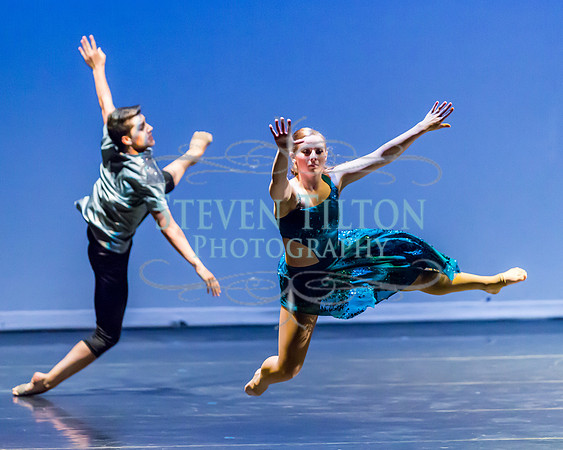 Destiny Dance - A Summer Gala