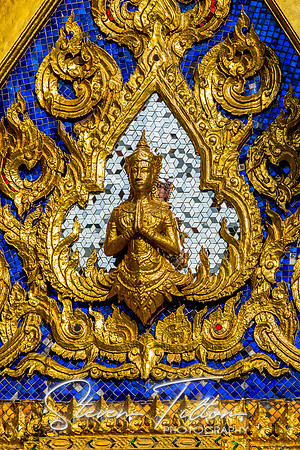 The Royal Palace