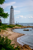 Lighthouse Point Park