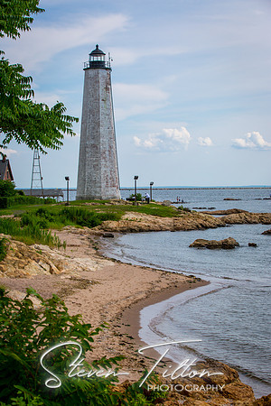 Lighthouse Point Park