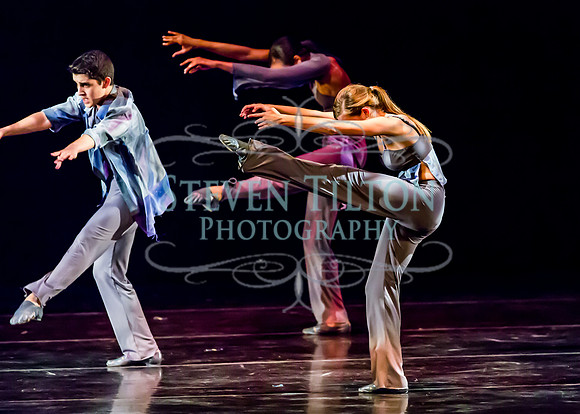 Destiny Dance Institute - Viva Las Vegas