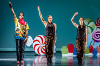 Destiny Dance Institute - Sweet Treats I