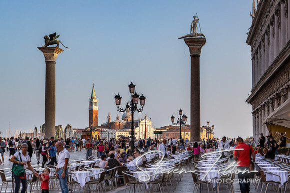 St. Mark's Square