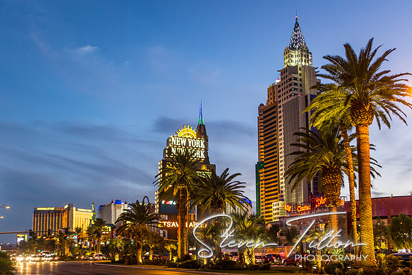 Las Vegas Strip
