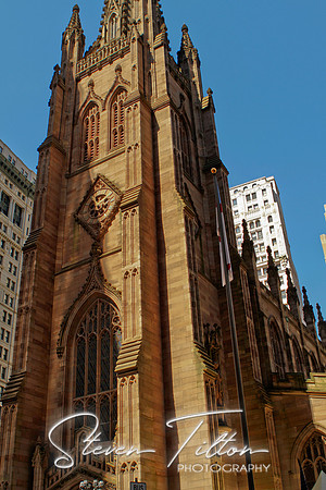 Trinity Church