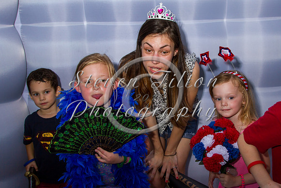 Powhatan Palooza