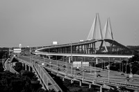 Arthur Ravenel Jr Bridge