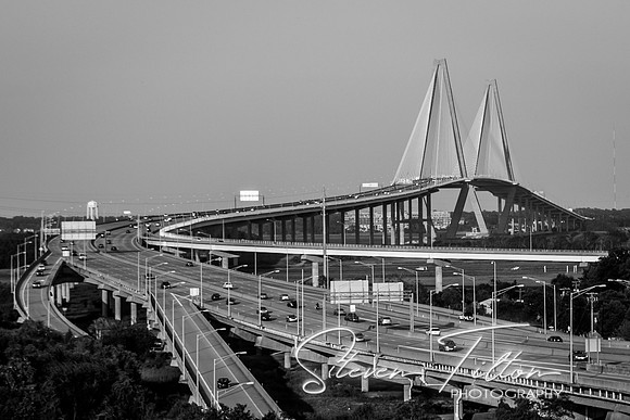 Arthur Ravenel Jr Bridge