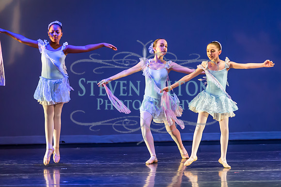 DDI - A Winter Gala